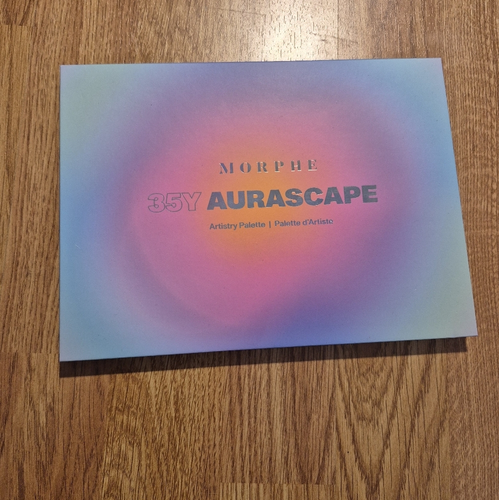 Eye Shadow Bundle